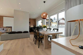 Quartier Ahlbeck App 05 Penthouse, Ahlbeck